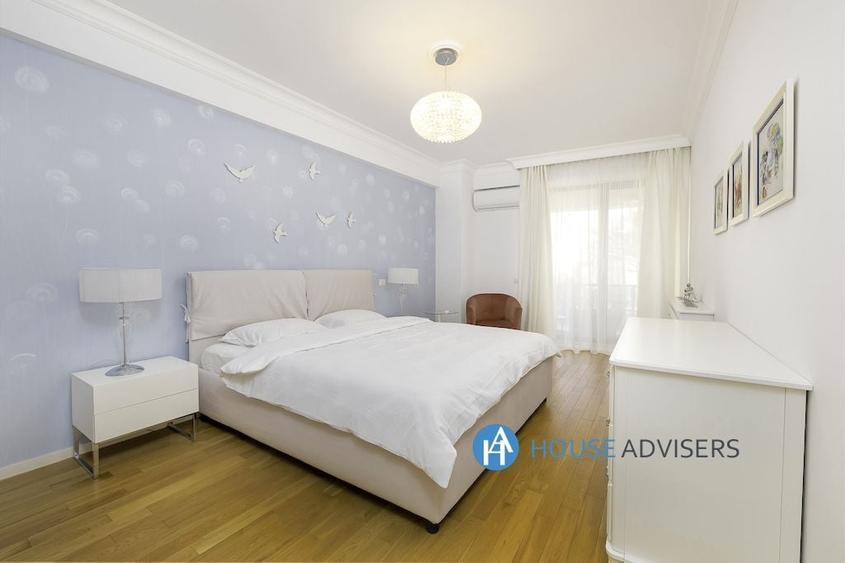 Inchiriere apartament 2 camere Cismigiu - 12