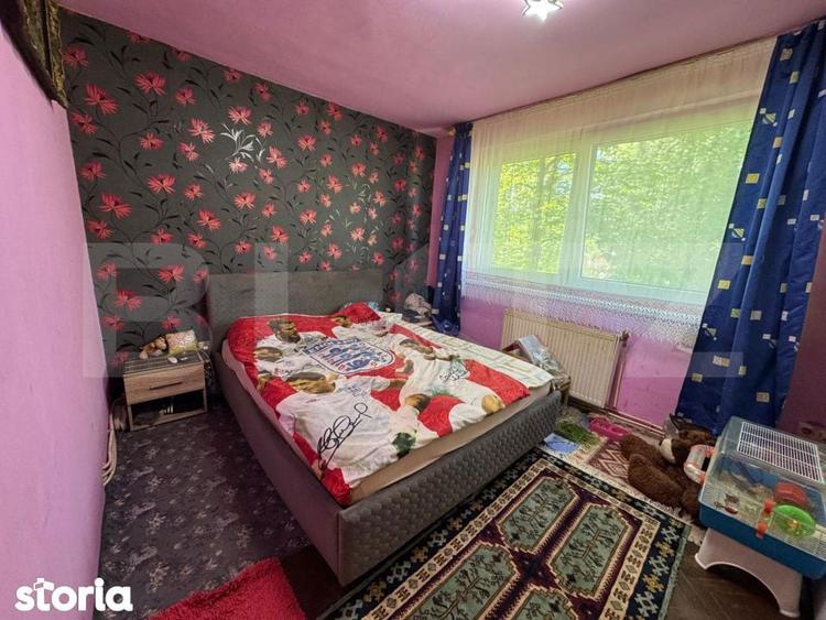 Apartament 2 camere Hunedoara Micro2, 46 mp 43000Euro - 8
