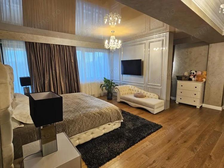 Casa superba unicata , 600 mp utili, 800 mp teren, zona Hanul Doctorului - 16