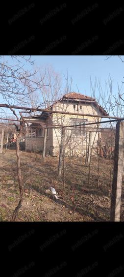 Vand teren la Rasova-Balesti - 1