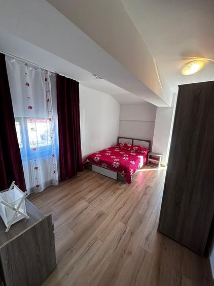 Apartament de 3 camere, open-space, Miroslava - 5