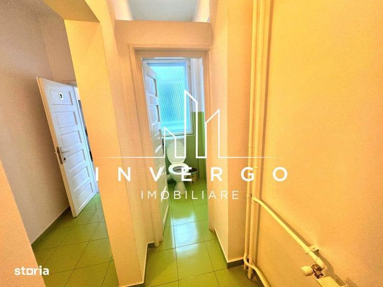 Spatiu comercial, de inchiriat, in Grigorescu - 3