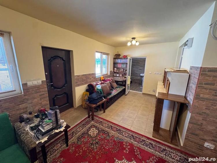 Casa Parter 95 mp | Teren 1.000 mp | La 150 m de Dunare - 7