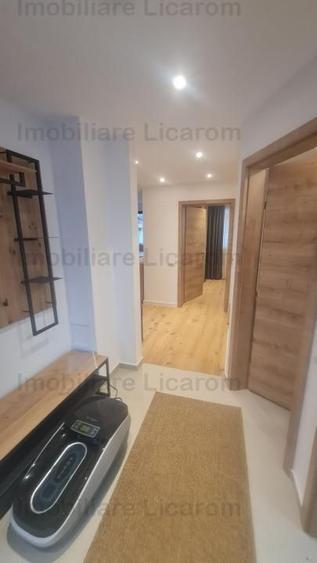 Vila Lux ,CRISTIAN, P+M, 4 camere,teren 567 mp, - 3