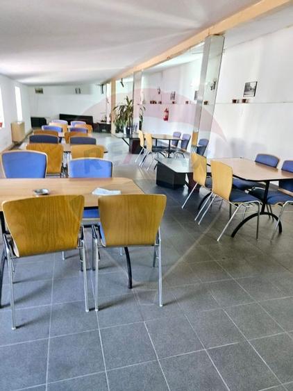 Spatiu comercial de 904mp de inchiriat in zona Central - 8