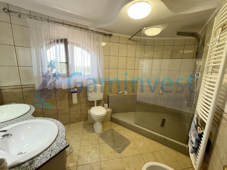 Gaminvest Vila spatioasa de vanzare in EXCLUSIVITATE in Oradea, Bihor,A2381 - 28