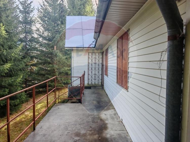 Cabană de vânzare în Muntele Băișorii – Zona Jera - 3