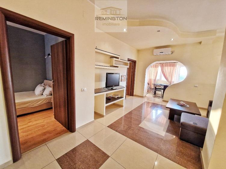 Bd. Mamaia - Apartament 3 camere, 70mp, mobilat si utilat complet - SUPER PRET - 4