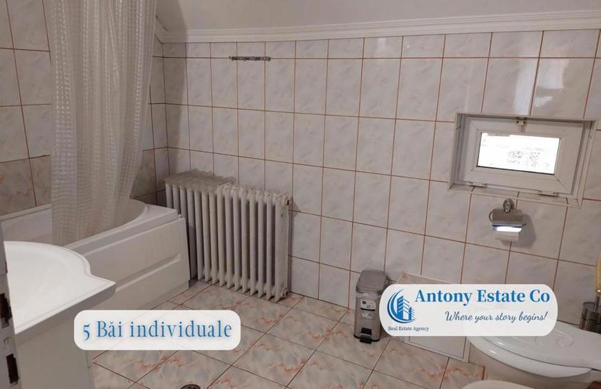 Cazare Muncitori, Spatiu Comercial, de inchiriat, Central - Oradea - 4