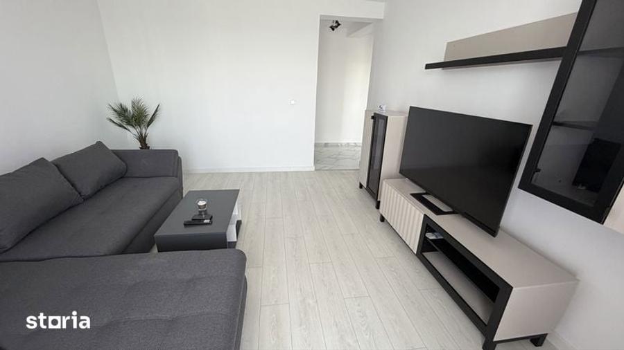Inchiriez apartament 2 camere decomandat - 5