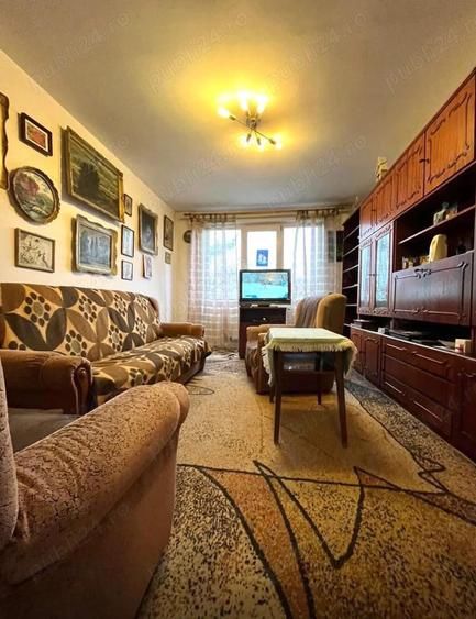 Apartament cu 3 camere, Tip B, 67 MP utili , decomadat , etaj 3 , zona Sovata-Aluminei, Oradea. - 10