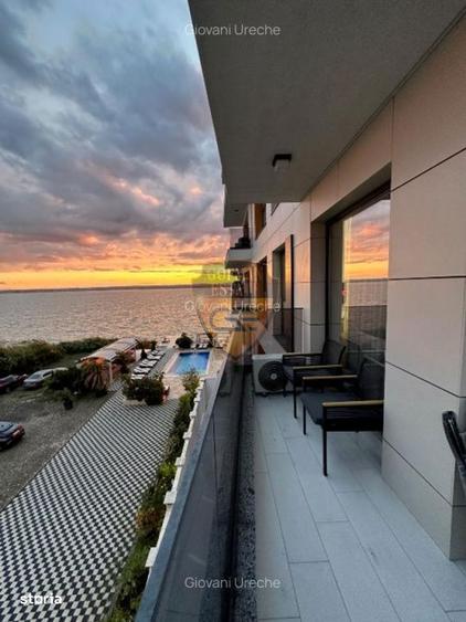 2 Camere Lux, Mamaia, Opera, Koya Tower by The Lake, langa plaja compl - 9