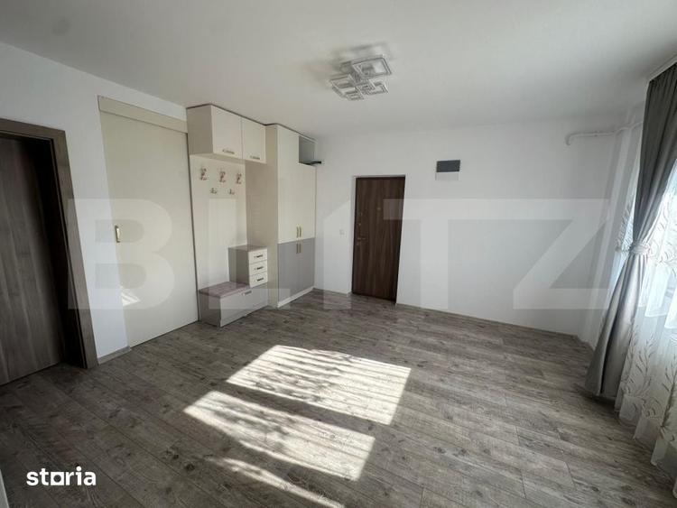 Apartament cu 2 camere în Bârnova