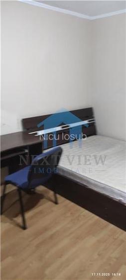 Garsoniera, Manastur