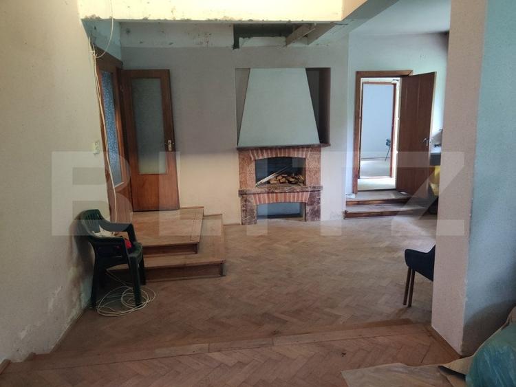 Vila Impresionanta in Brasov, pozitionare Ideala si spatiu generos - 9