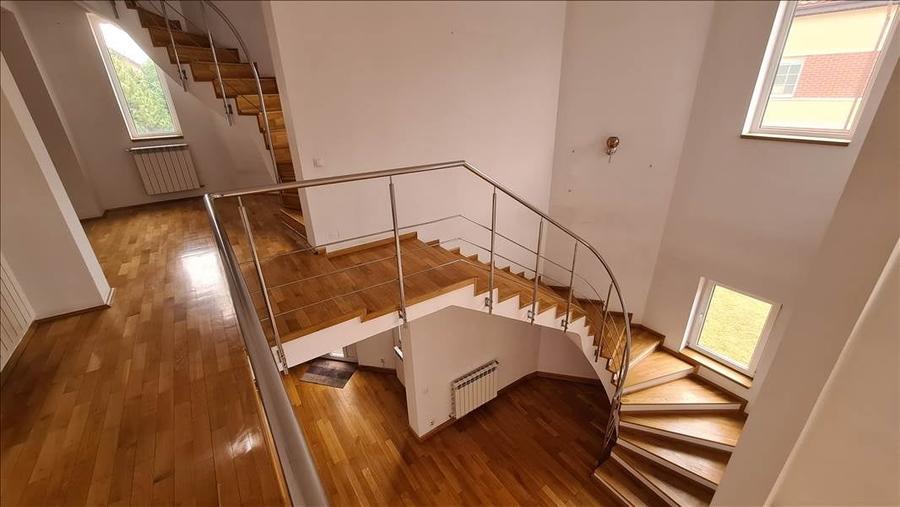 Vila deosebita Iancu Nicolae - British School - 2