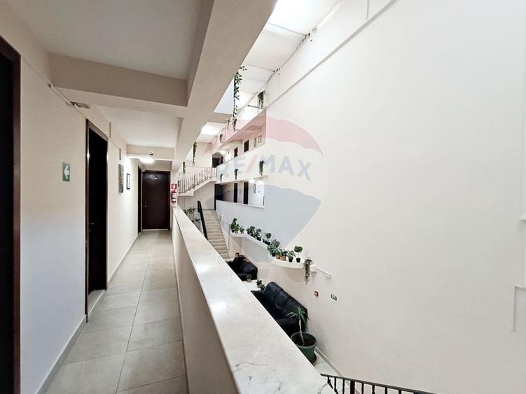 Vanzare Hotel Jijo's Mamaia, Plaja Privata, Ocazie Unica de Investitie - 24