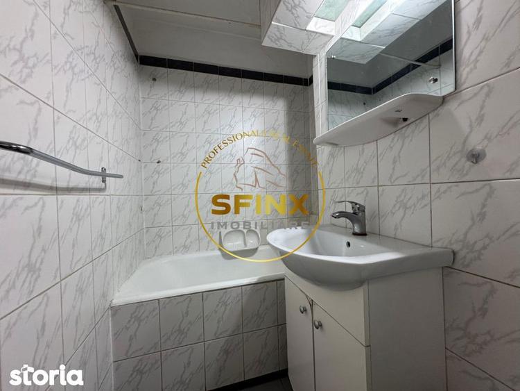 Garsoniera decomandata Bulevardul Timisoara | Metrou Orizont | Bloc 19 - 5