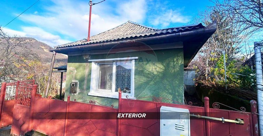 De vanzare: Casa cocheta cu priveliste, zona centrala Bai... - 2