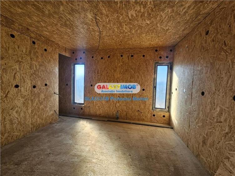 Vanzare case Individuale de Tip Smart situate in comuna Clinceni - 33