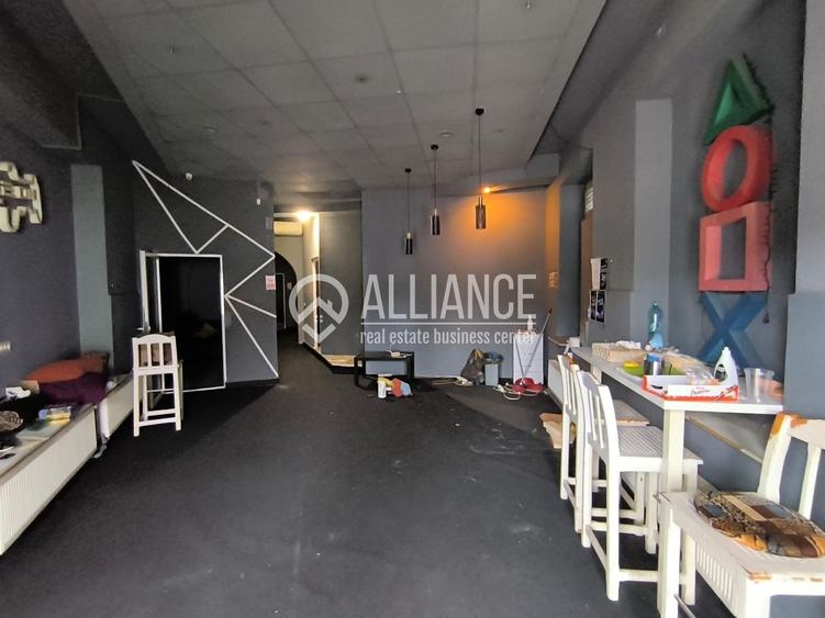 CENTRU TEPES VODA (cod03)- Casa idela pentru birouri ! - 7