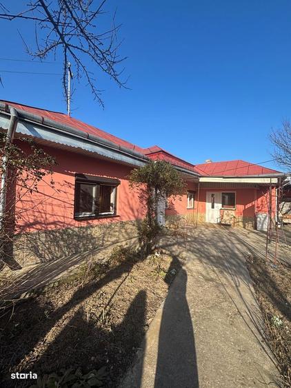 De vanzare casa la 5 minute de Roman, mobilata ?i utilata 58.000 euro - 14
