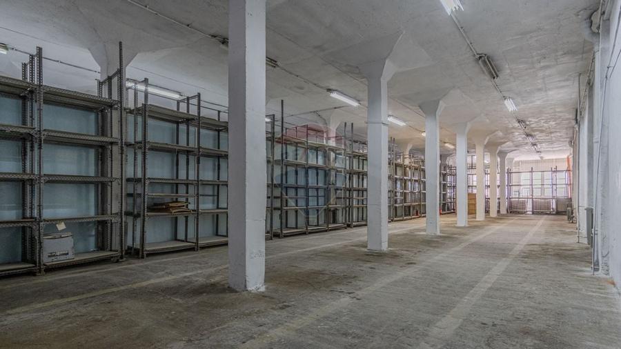 Hala industriala 800 mp de inchiriat | BRASOV | COMISION 0% - 7