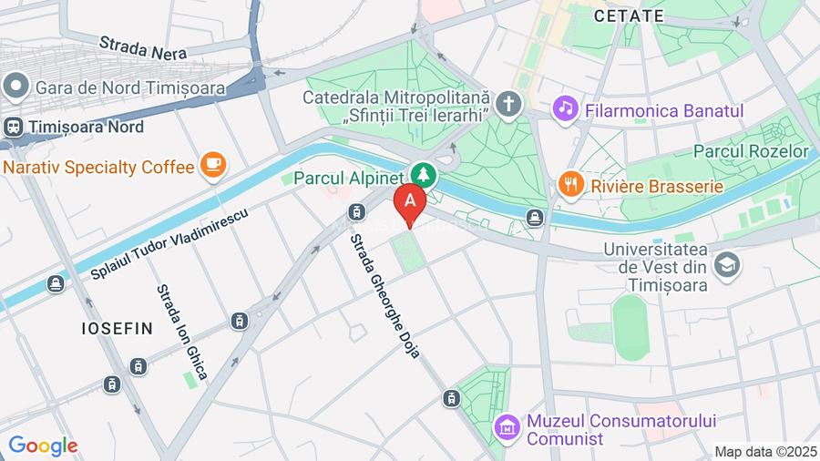 Proprietar vând apartament în zona centrala in Timișoara cu centrală prop Proprietar vând apartament în zona centrala in Timișoara cu centrală prop