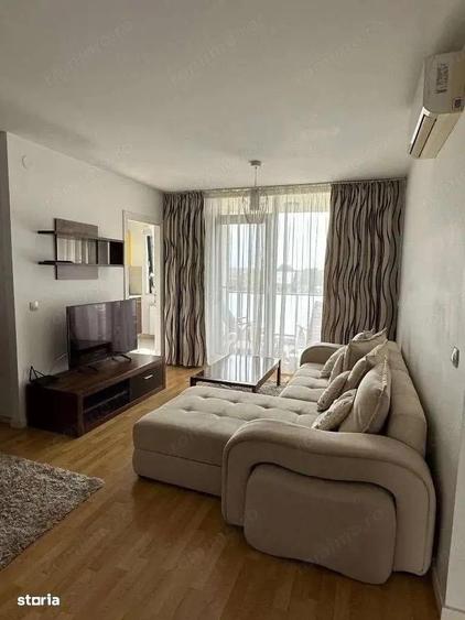 Pipera | 2 camere | Nou | Lux | Predare Imediata | NEGOCIABIL - 1