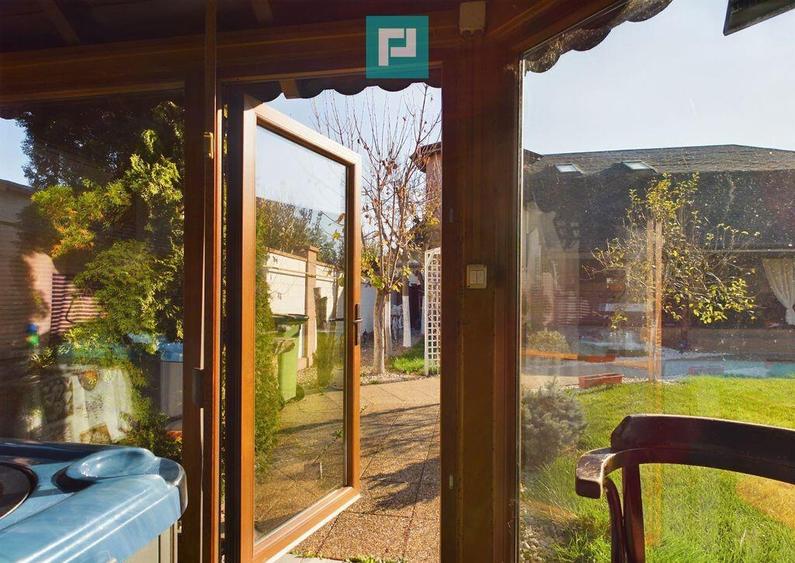 Casa pe Strada Oituz - 10