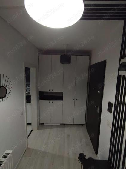 Vand garsoniera Plaza Residence Faza 3, Lujerului - 8