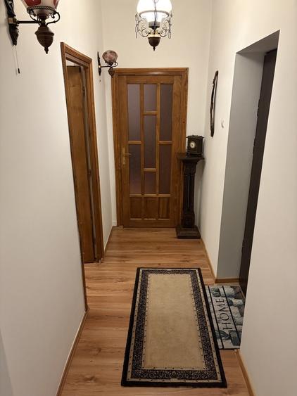 Floreasca, Puccini - 2