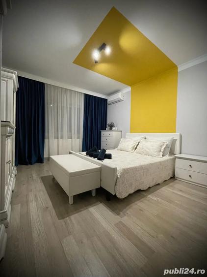 Apartament 1 camera 40mp mobilat si utilat complet Bucium - 5