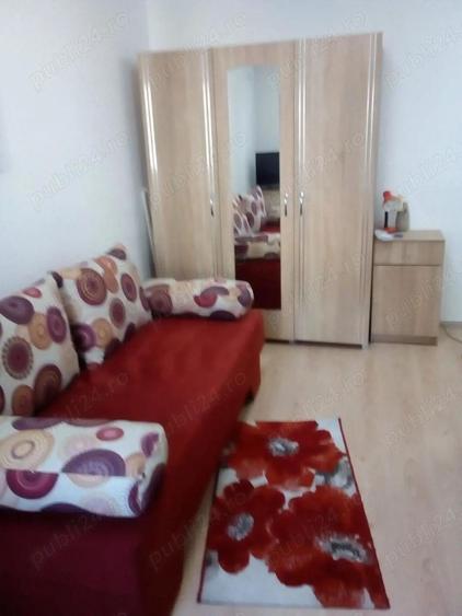 Inchiriez Garsoniera Bucuresti S3 - 7