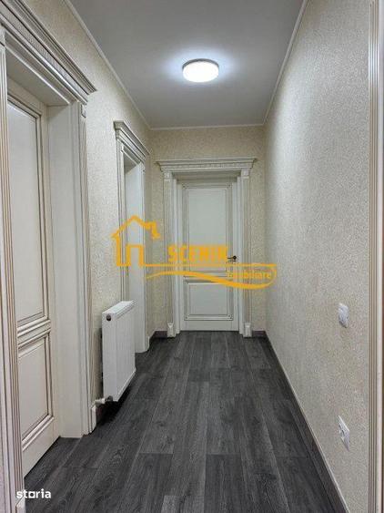 Sanpetru, langa dealul Lempes, casa superba, mobilata si utilata compl - 4