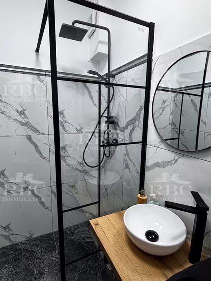 Apartament 1 cameră cu posibilitate preluare business regim hotelier - 14