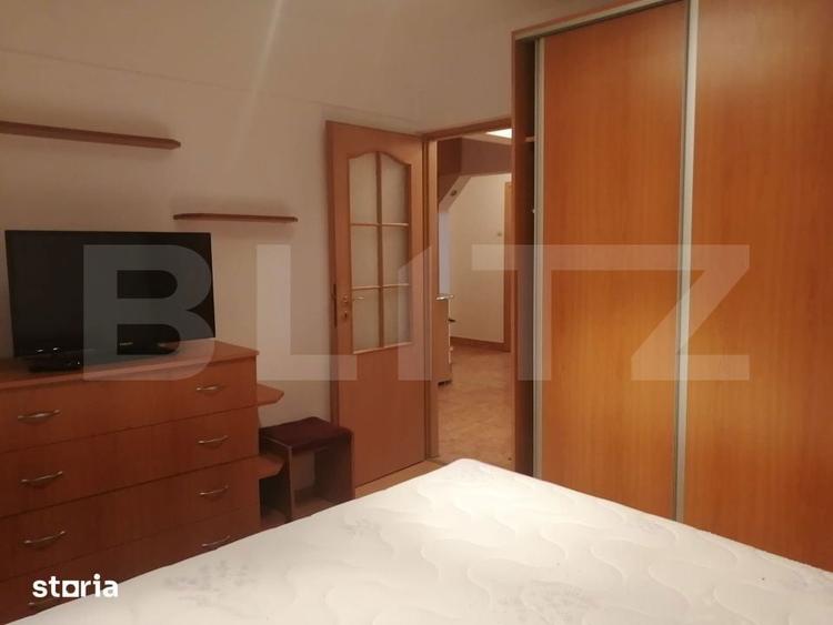 Apartament 3 camere decebal - 15