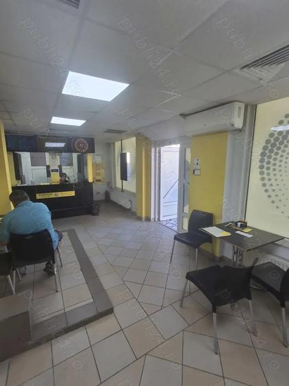 Inchiriez spatiu - 2