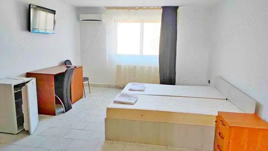 Cazare muncitori zona Girocului Elisabetin - 4