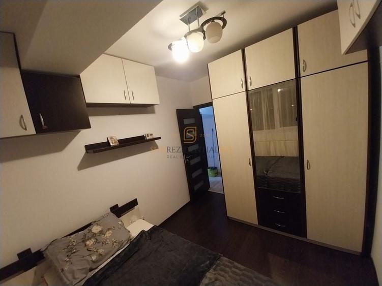Apartament modern, 2 camere, complet mobilat si utilat, Parc Pecinega - 6