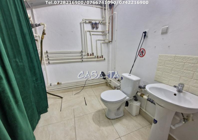 Inchiriere spatiu comercial, Str. 1 Decembrie (Piata Mica 9 - 1