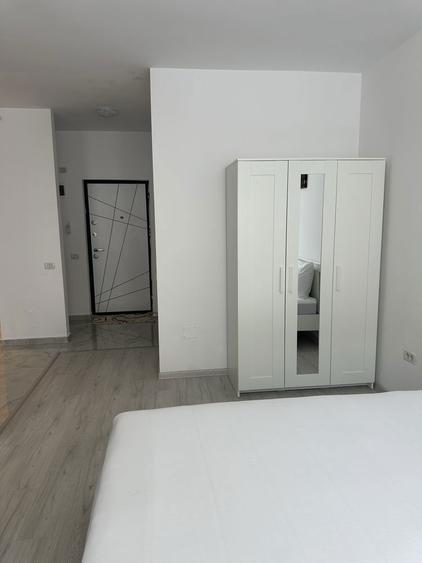 Garsoniera de inchiriat - 3