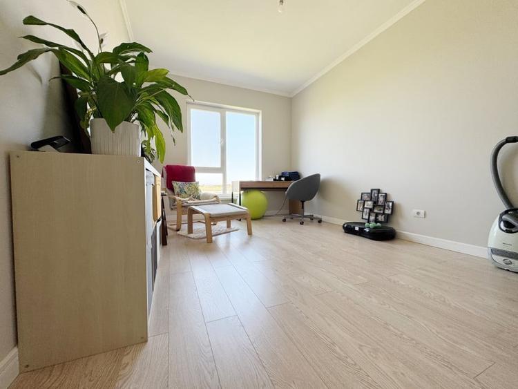 COMISION 0%-Duplex 5 camere, 120 mp utili complet mobilat-Giroc - 6