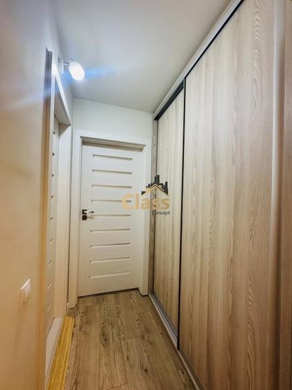 Apartament 4 camere | Renovat | 77 mpu |zona Gr. ALexandrescu Manastur - 10