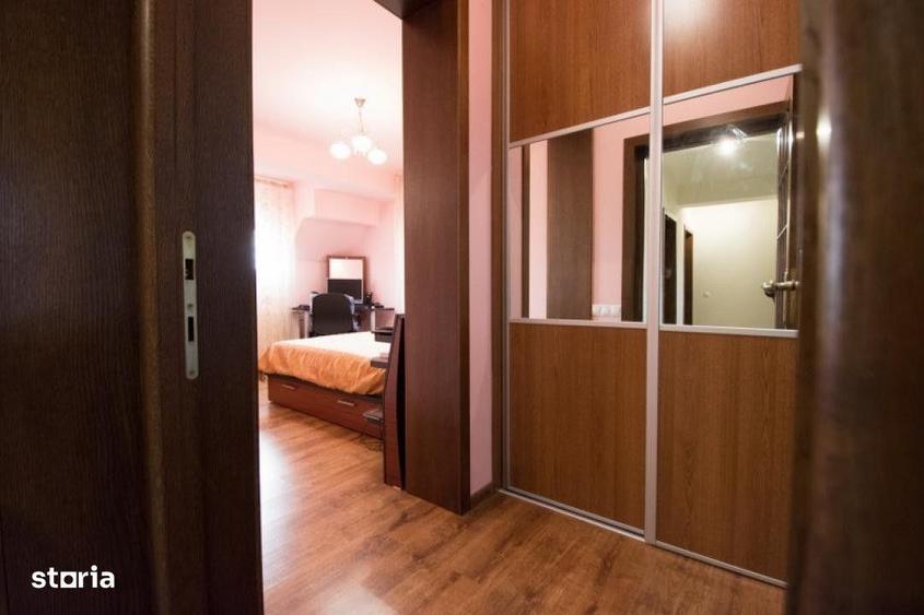 Vila 4 camere cu piscina in Bucov. - 16