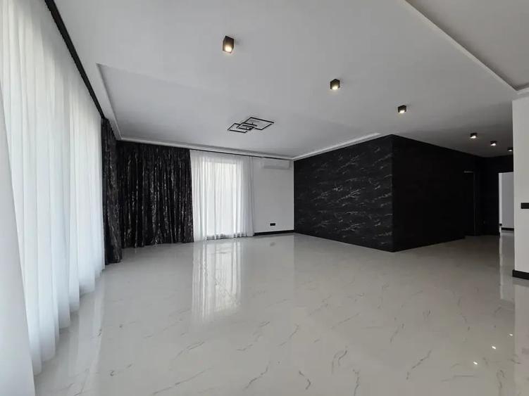 Apartament Deosebit Tip Penthouse Cu Terasa | Sector 3 | Semimobilat - 2