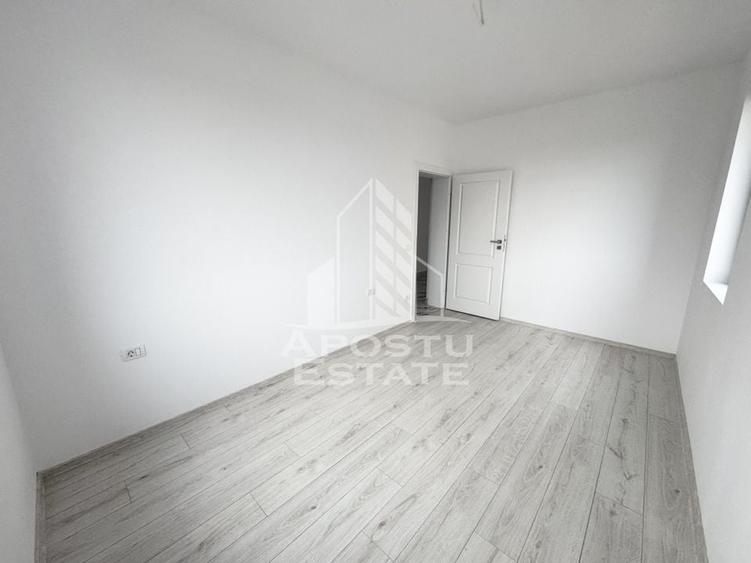 Apartament cu 1 camera bucatarie separata, disponibil imediat zona ESO - 8
