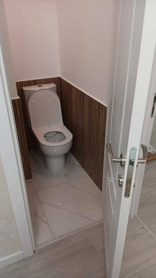 PF.inchiriez casa intr-un ansamblu reziden?ial in floresti - 2