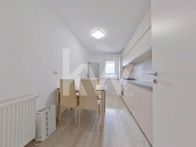 Apartament 3 camere de inchiriat / Kasper -Coresi - 7