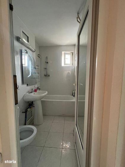 2 camere, Balcescu, etaj 1, MOBILAT SI RENOVAT - 5